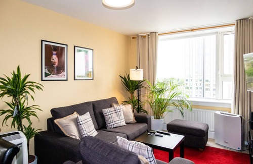 Belsize Apartment | Swiss Cottage Serviced Apartment