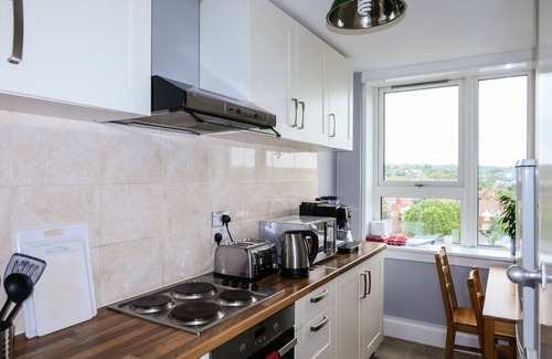 Belsize Apartment | Swiss Cottage Serviced Apartment