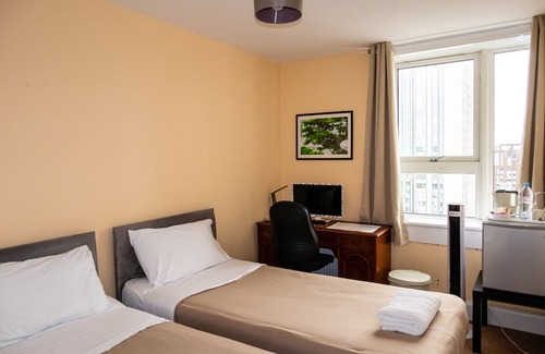 Belsize Apartment | Swiss Cottage Serviced Apartment