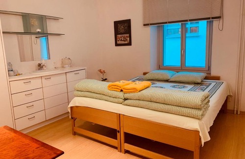 Lucerne Bed & Breakfast | Swiss Dewa