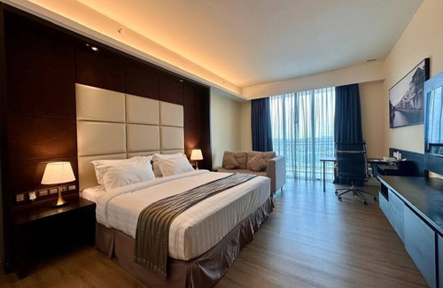Tanjong Bidara Hotel | Swiss-Garden Hotel Melaka