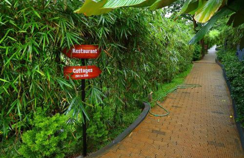 Vayittiri Resort | Swiss Holidays