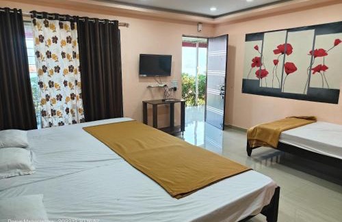 Paud Hotel | Swiss Lake Resort