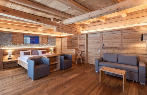 Zernez Hotel | Swiss Lodge Zernez