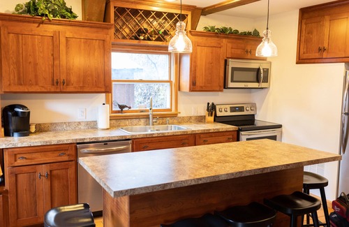 Little Valley Ski Chalet | Swiss Miss A-Frame Minutes from Ellicottville!