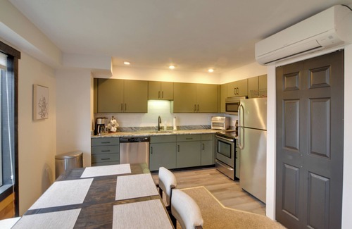 Seven Springs Condo | Swiss Mtn Condo: 3 Mi to Seven Springs Resort