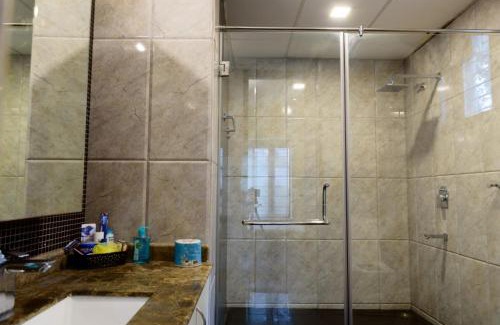 Narasapura Bed & Breakfast | Swiss Royal Suites