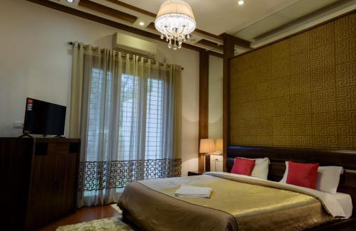 Narasapura Bed & Breakfast | Swiss Royal Suites