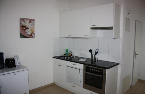 Oerlikon Apartment | Swiss Star Oerlikon Station - Self Check-In