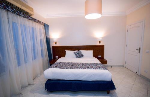 Sakkala Hotel | SWISS Suites by VISION HURGHDA