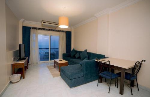 Sakkala Hotel | SWISS Suites by VISION HURGHDA