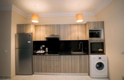 Sakkala Hotel | SWISS Suites by VISION HURGHDA