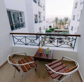 Sakkala Hotel | SWISS Suites by VISION HURGHDA
