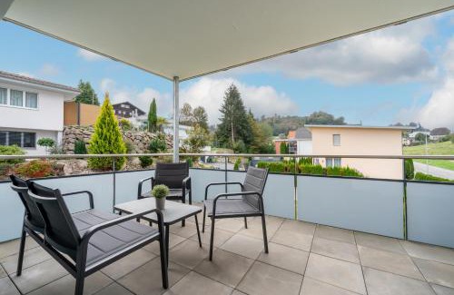 Safenwil Apartment | Swiss Suites