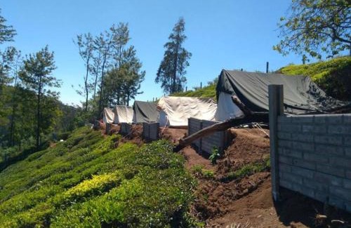 Ithalar Bed & Breakfast | Swiss Tents in Ooty, Tn