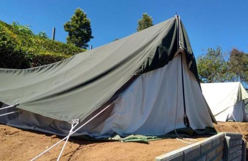 Ithalar Bed & Breakfast | Swiss Tents in Ooty, Tn