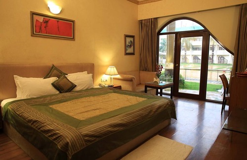 Nashik Hotel | SWISS TRAFFALGAAR LUXURY HOTELS