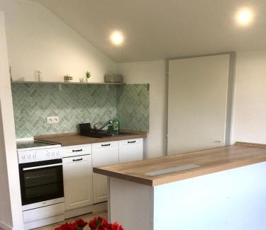Hohentengen am Hochrhein Apartment | Swiss View