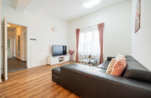 Eppenberg-Woschnau House | Swissholiday