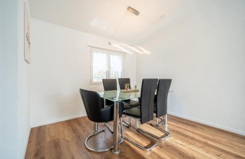 Eppenberg-Woschnau House | Swissholiday