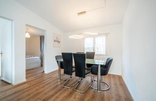 Eppenberg-Woschnau House | Swissholiday