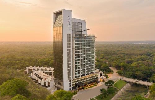 Santa Cruz Hotel | Swissotel Santa Cruz de La Sierra