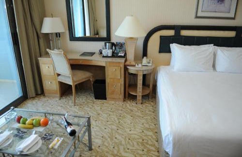 Ilica Hotel | Swissotel Resort And Spa Cesme