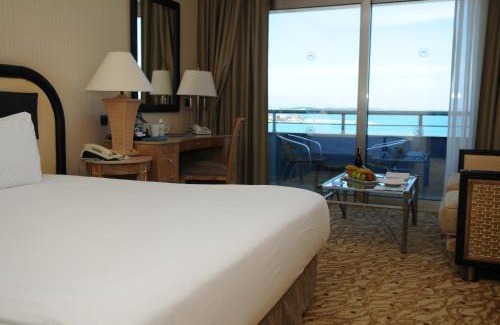 Ilica Hotel | Swissotel Resort And Spa Cesme