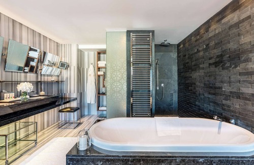 Besiktas Hotel | Swissotel The Bosphorus Istanbul