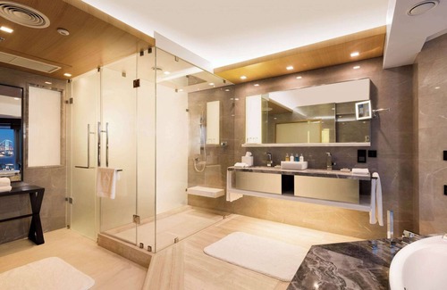 Besiktas Hotel | Swissotel The Bosphorus Istanbul