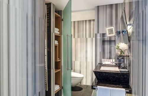 Besiktas Hotel | Swissotel The Bosphorus Istanbul