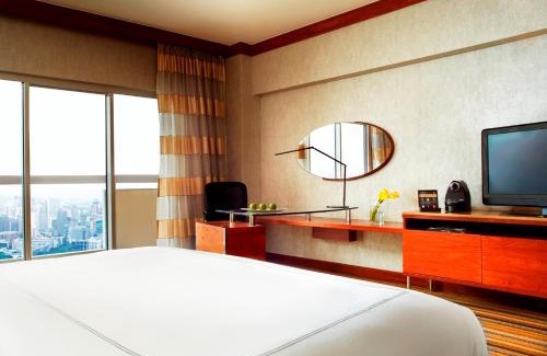 Downtown Singapore Hotel | Swissotel The Stamford Singapore