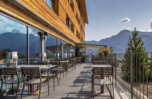 Vercorin Apartment | SWISSPEAK Resorts Vercorin by Interhome