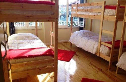Antas Hostel | SwissPorto Guest House