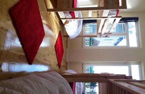 Antas Hostel | SwissPorto Guest House