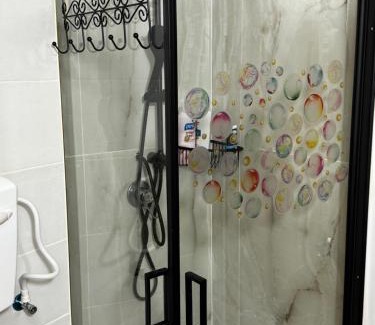 Ashdod Apartment | Swita Nir - Hot tub, Beach & Barbeque
