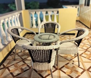 Candolim Villa | Swizling Star Villa
