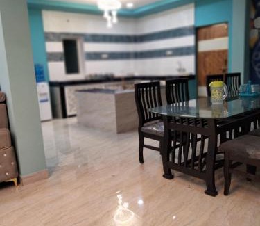 Candolim Villa | Swizling Star Villa