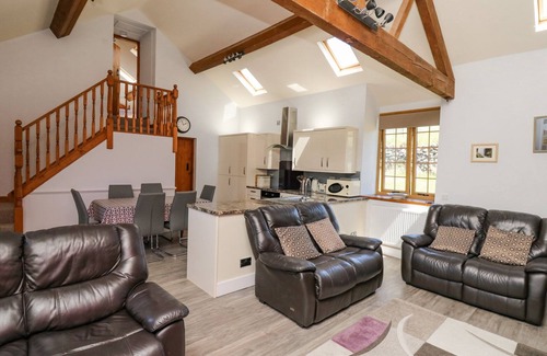 Bryn-crug Cottage | SWN Y NANT, family friendly, character holiday cottage in Tywyn