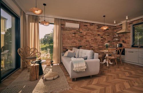 Dobre Miasto House | Swobodna 6 Czapla Szara