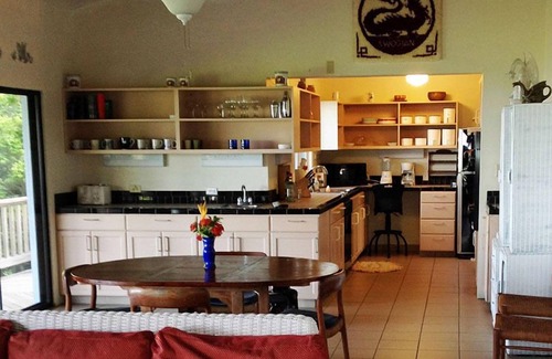 Maho Bay Quarter Villa | Swogjan's Dragon - A Beach Lover's Dream House