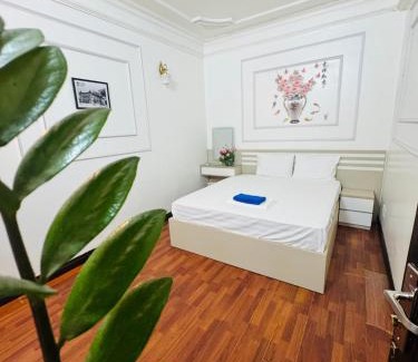 Old Quarter Hostel | Sword Lake hostel