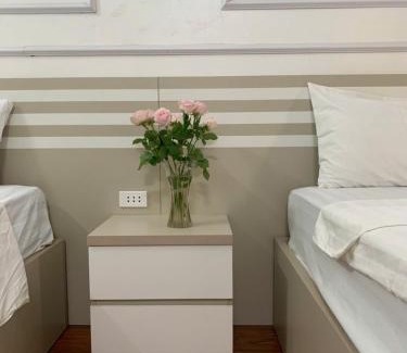 Old Quarter Hostel | Sword Lake hostel