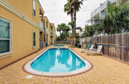 South Padre Island House | Swordfish Street by Padre Getaways