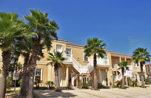 South Padre Island House | Swordfish Street by Padre Getaways