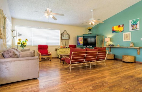 South Padre Island House | Swordfish Street by Padre Getaways