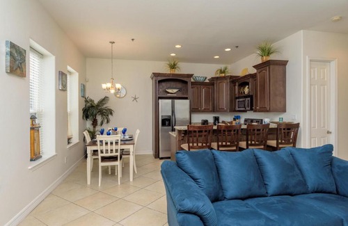 South Padre Island House | Swordfish Street by Padre Getaways