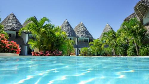 Malindi Marine National Park Apartment | Swordfish Villas