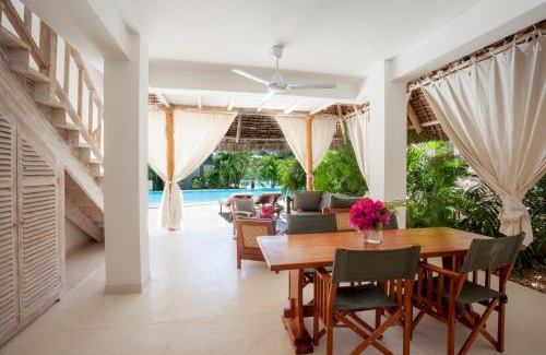 Malindi Marine National Park Apartment | Swordfish Villas