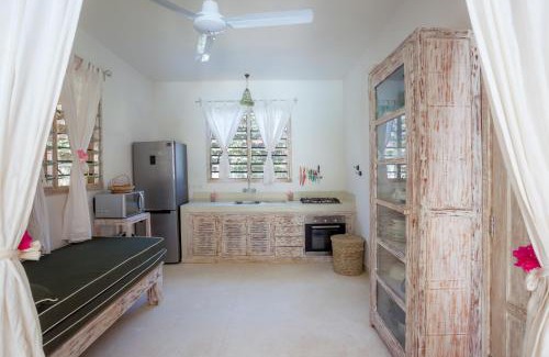Malindi Marine National Park Apartment | Swordfish Villas